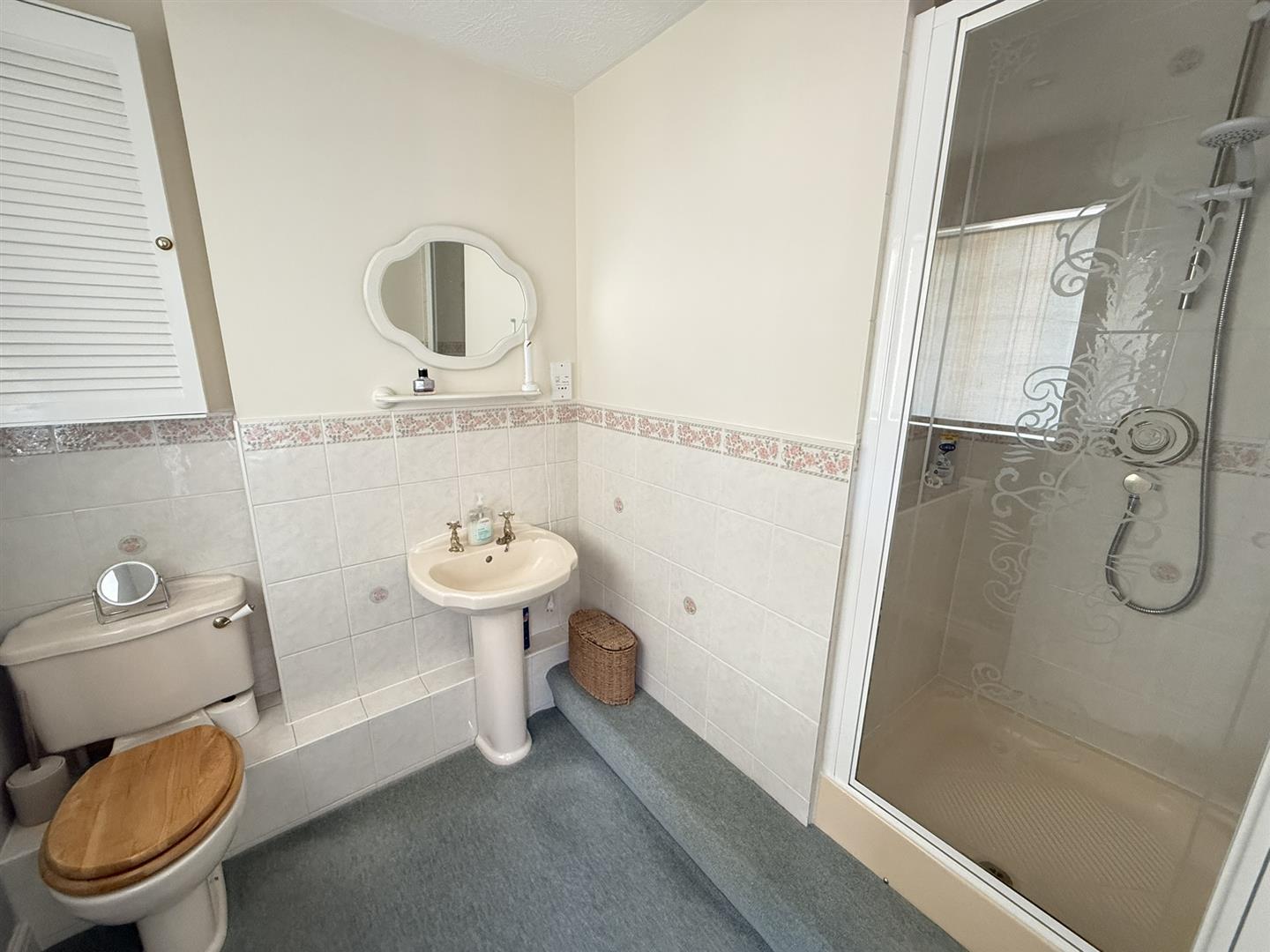 St. Mellion Close, Monkton Park 